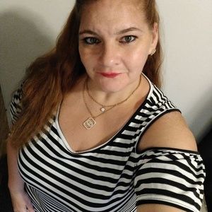 Meet your Posher, Christy